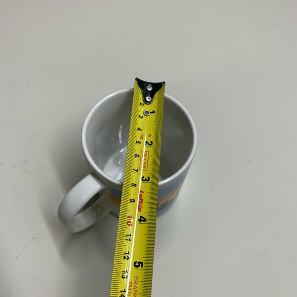 Beautiful San Antonio Vintage style Mug - Picture 6 of 8